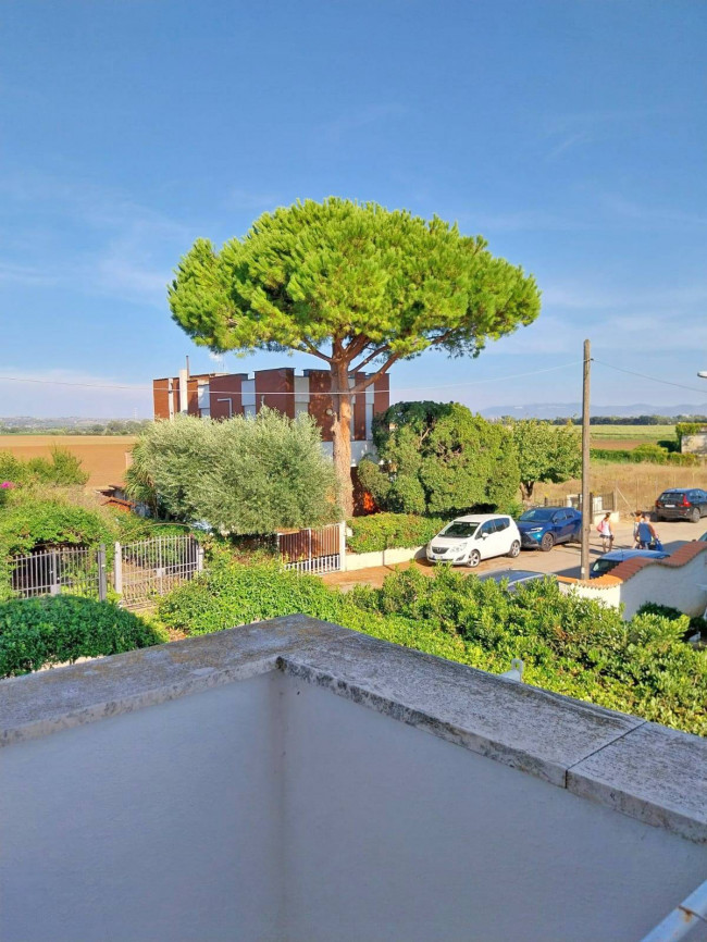 Villa in vendita a Lido Di Tarquinia, Tarquinia (VT)