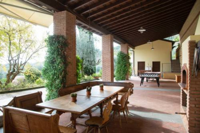 Villa in vendita a Salò (BS)