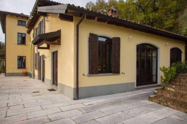 Villa in vendita a Salò (BS)