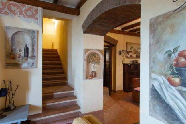 Villa in vendita a Salò (BS)