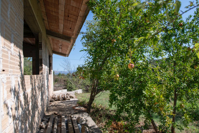 Villa in vendita a Sant'angelo Romano (RM)