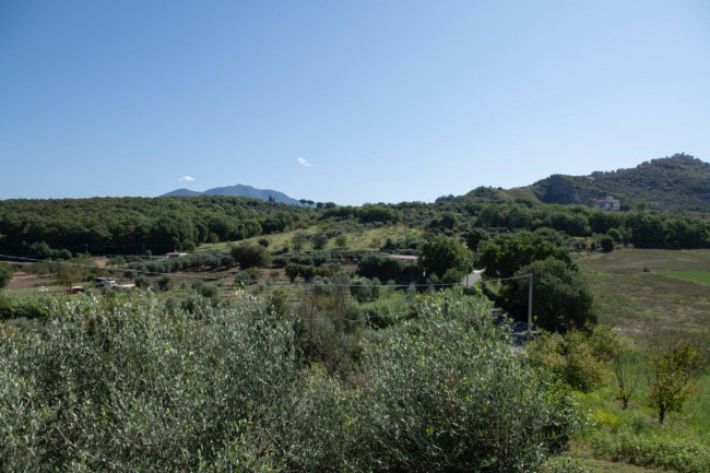 Villa in vendita a Sant'angelo Romano (RM)