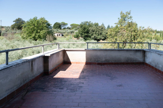 Villa in vendita a Sant'angelo Romano (RM)