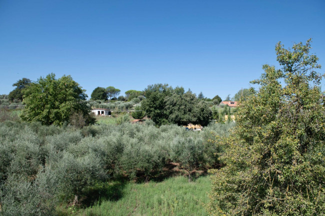 Villa in vendita a Sant'angelo Romano (RM)