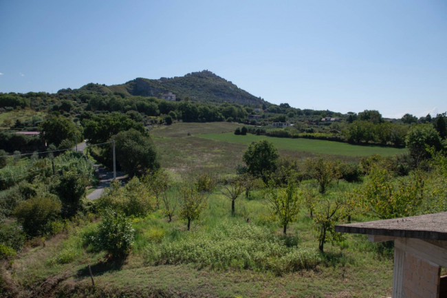 Villa in vendita a Sant'angelo Romano (RM)