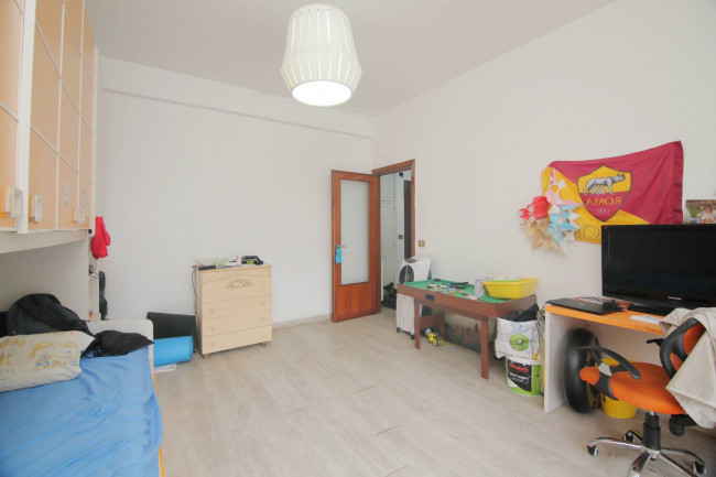 Appartamento in vendita a Collatino, Roma (RM)