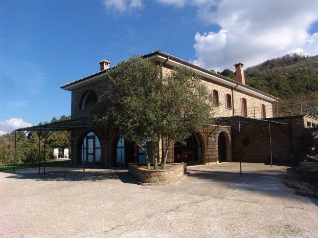 Villa in vendita a Perdifumo (SA)