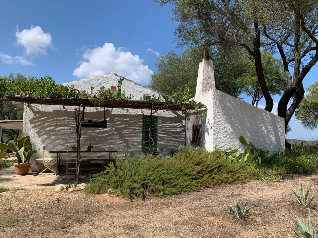 Villa in vendita a Olbia