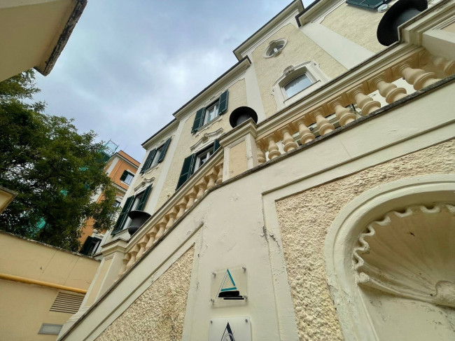 Palazzo in affitto a Parioli, Roma (RM)