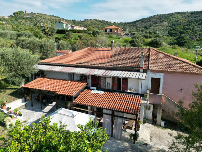 Casa semi-indipendente in vendita a Agropoli (SA)