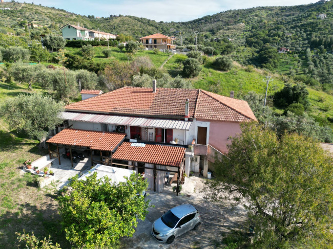 Casa semi-indipendente in vendita a Agropoli (SA)