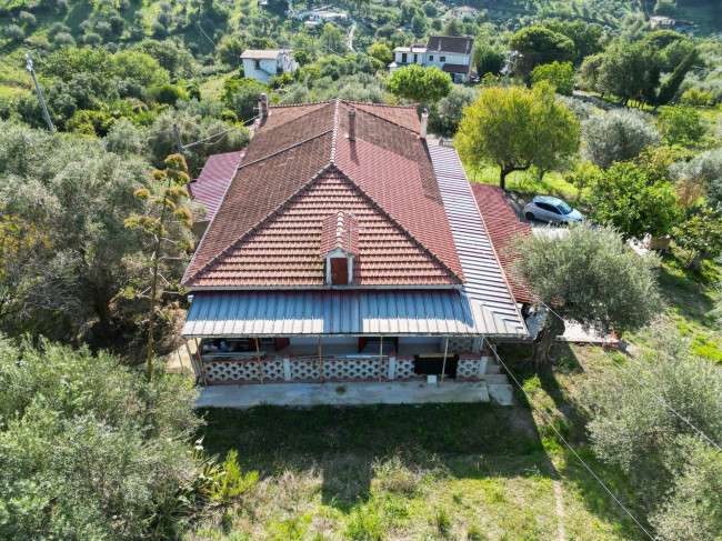 Casa semi-indipendente in vendita a Agropoli (SA)