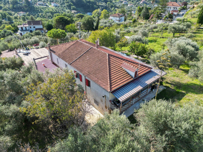 Casa semi-indipendente in vendita a Agropoli (SA)