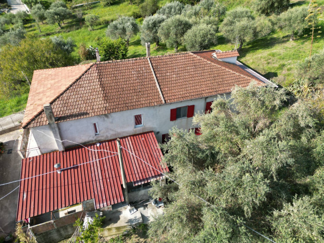 Casa semi-indipendente in vendita a Agropoli (SA)