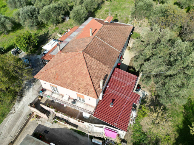 Casa semi-indipendente in vendita a Agropoli (SA)