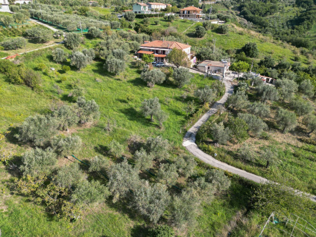 Casa semi-indipendente in vendita a Agropoli (SA)