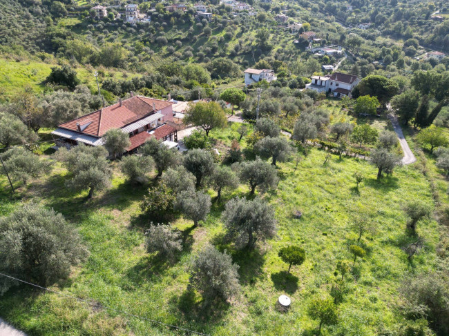 Casa semi-indipendente in vendita a Agropoli (SA)