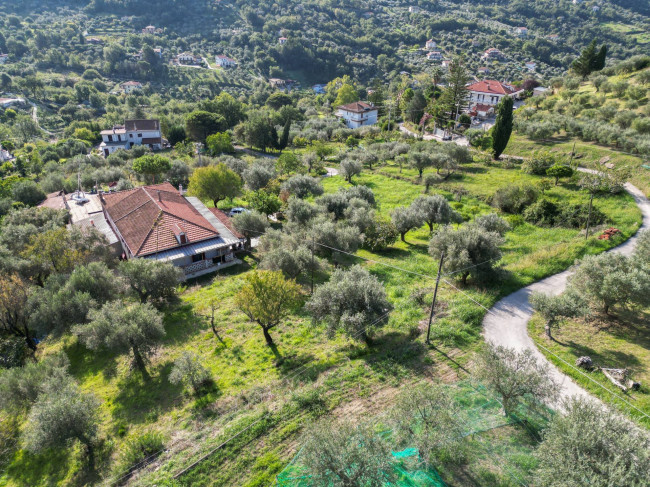 Casa semi-indipendente in vendita a Agropoli (SA)