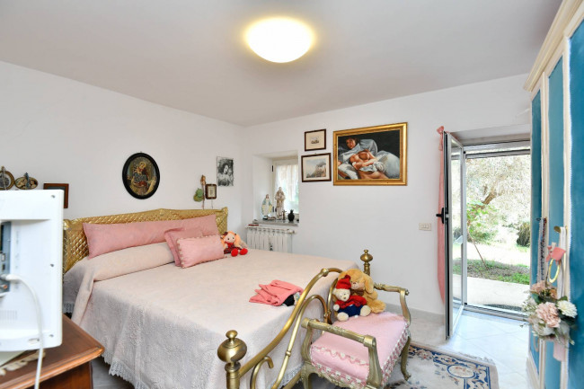 Casa semi-indipendente in vendita a Agropoli (SA)