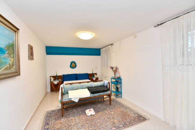 Casa semi-indipendente in vendita a Agropoli (SA)