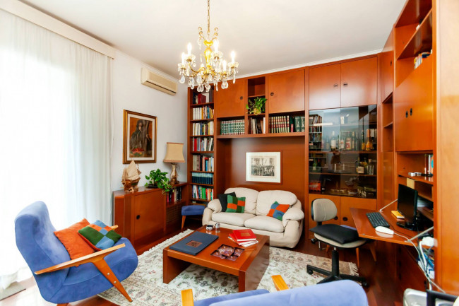 Appartamento in vendita a Eur, Roma (RM)