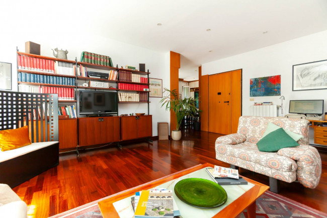 Appartamento in vendita a Eur, Roma (RM)