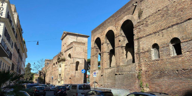 Attività commerciale in vendita a Centro Storico, Roma (RM)