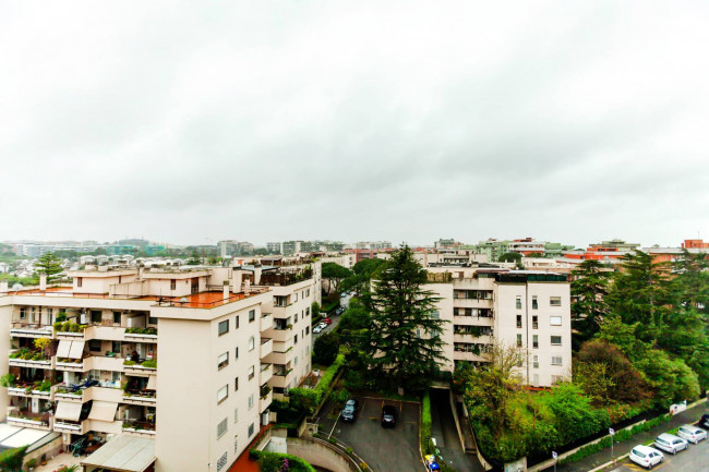 Appartamento in affitto a Torrino, Roma (RM)