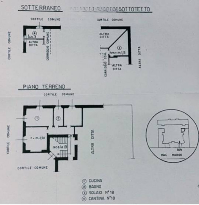 Appartamento in vendita a Milano (MI)