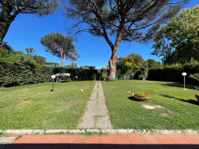 Villa in vendita a Roma (RM)