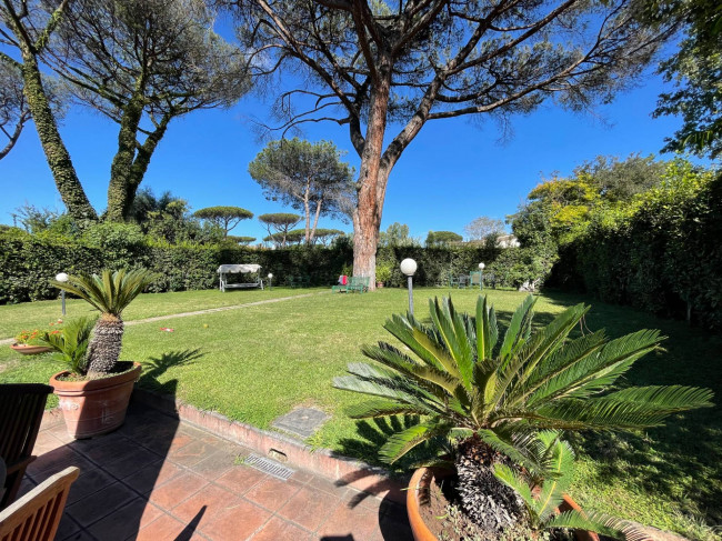 Villa in vendita a Roma (RM)