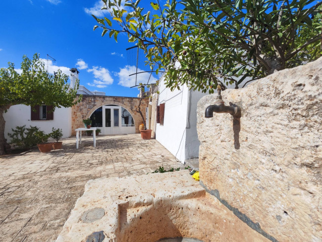 Villa in vendita a Martina Franca (TA)