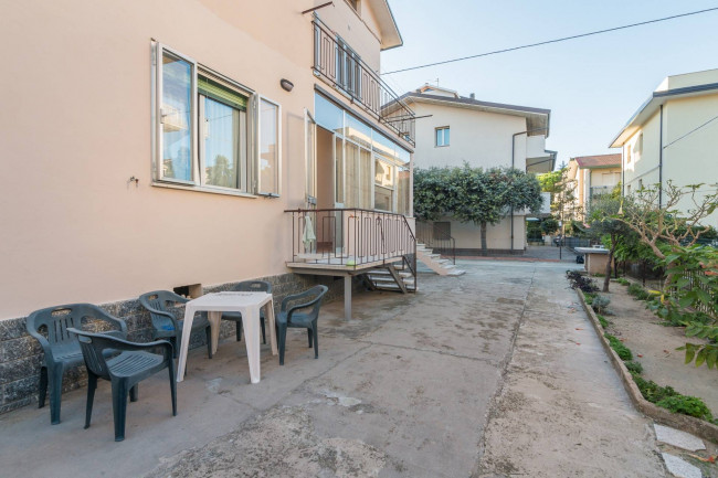 Villa in vendita a Rivazzurra, Rimini (RN)