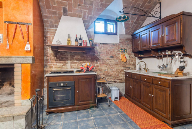 Casa semi-indipendente in vendita a Padulli, Rimini (RN)