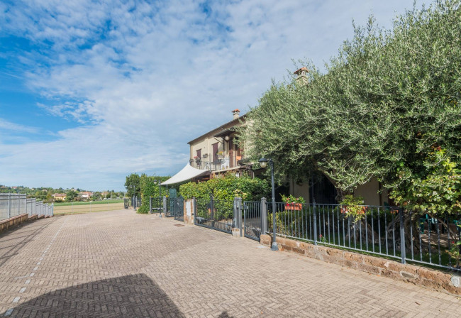 Casa semi-indipendente in vendita a Padulli, Rimini (RN)