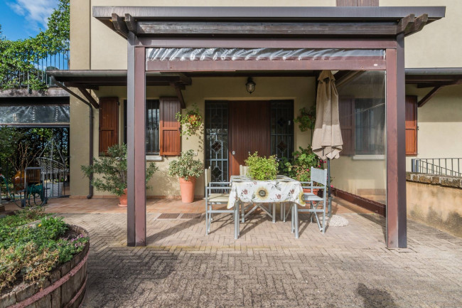 Casa semi-indipendente in vendita a Padulli, Rimini (RN)