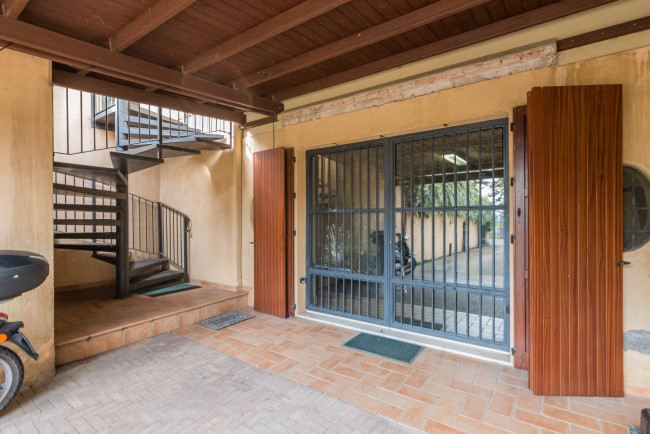 Casa semi-indipendente in vendita a Padulli, Rimini (RN)