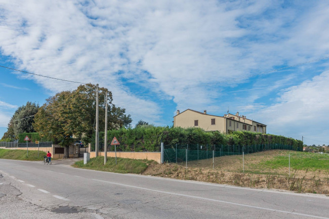 Casa semi-indipendente in vendita a Padulli, Rimini (RN)