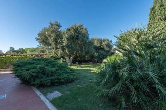 Villa in vendita a Noicattaro (BA)