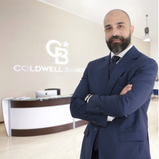 Martucci Enrico - Agente/Sales Agent