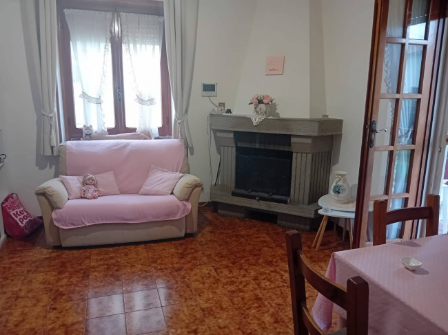 Villa in vendita a Bassano Romano (VT)