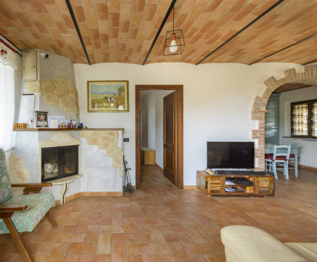 Villa in vendita a Gubbio (PG)