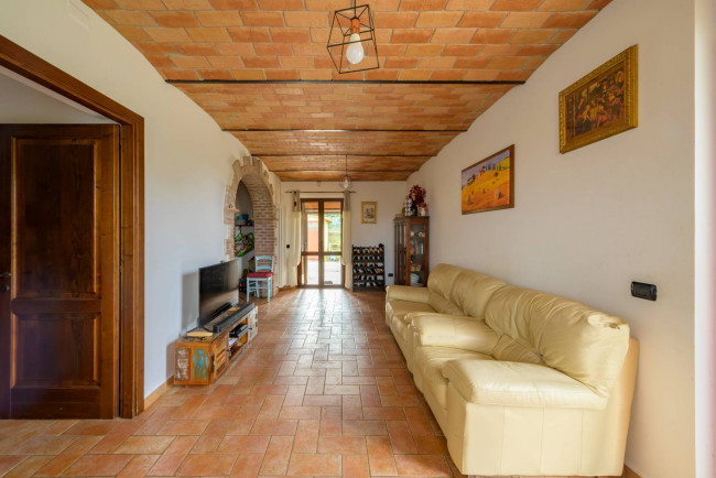 Villa in vendita a Gubbio (PG)