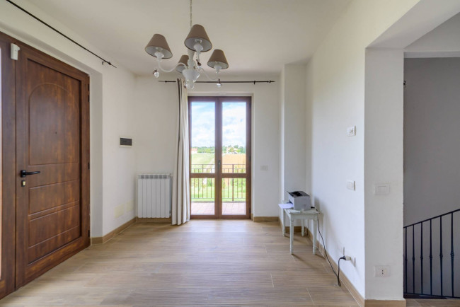 Villa in vendita a Gubbio (PG)