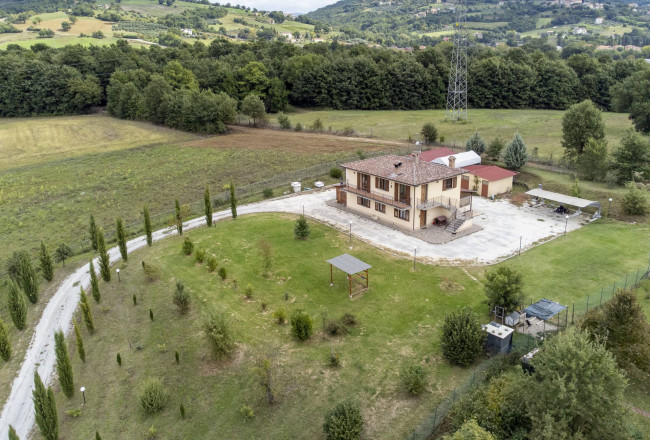 Villa in vendita a Gubbio (PG)