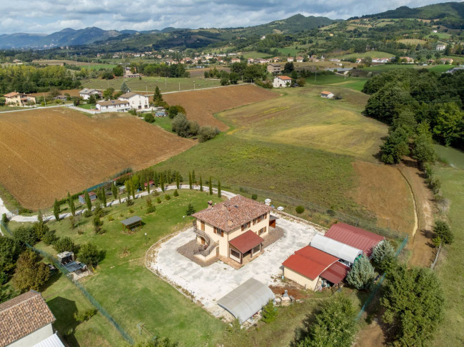 Villa in vendita a Gubbio (PG)