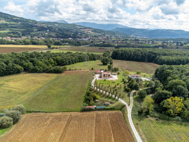 Villa in vendita a Gubbio (PG)