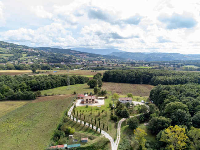 Villa in vendita a Gubbio (PG)