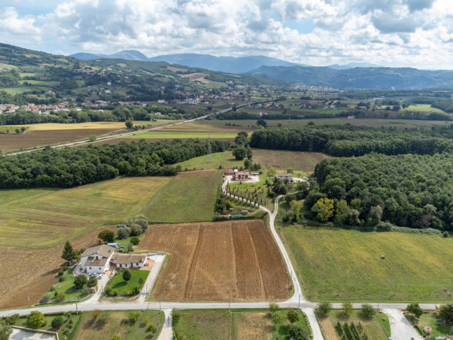 Villa in vendita a Gubbio (PG)