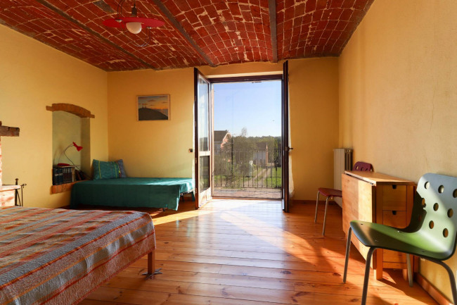 Villa in vendita a San Lorenzo, Santo Stefano Roero (CN)